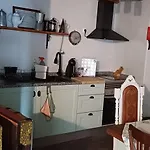 Holiday home Casa Ascarius Escarigo