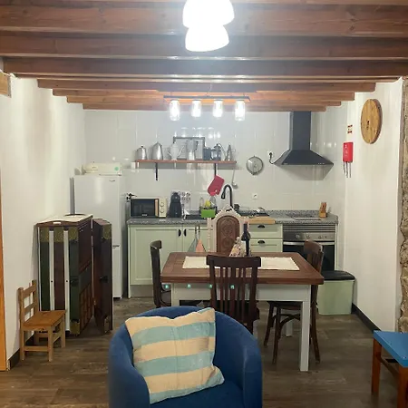 Holiday home Casa Ascarius