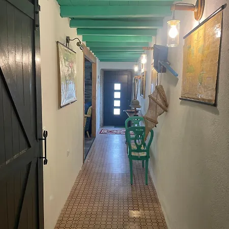 Holiday home Casa Ascarius *