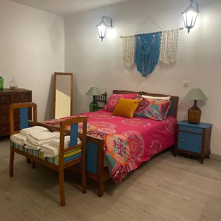 Casa Ascarius * Escarigo