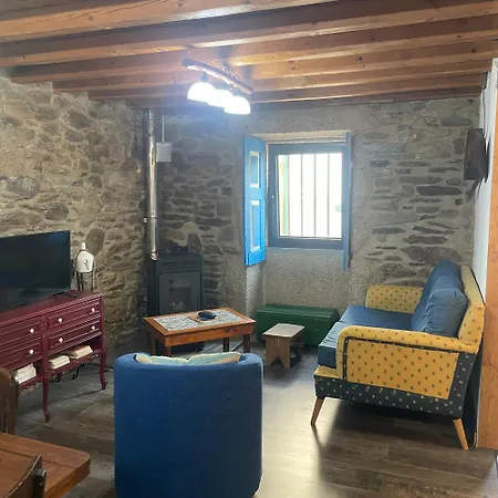 Holiday home Casa Ascarius