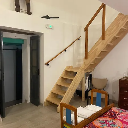 Holiday home Casa Ascarius *