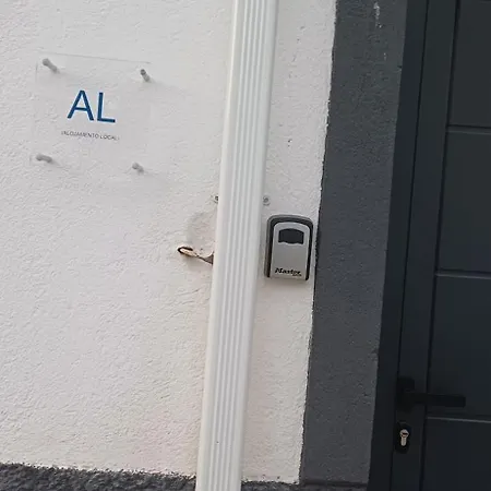 Casa Ascarius Escarigo