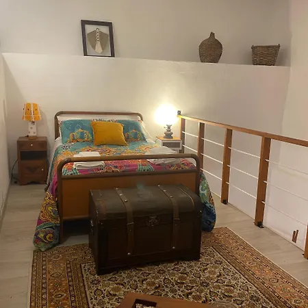 Casa Ascarius Escarigo