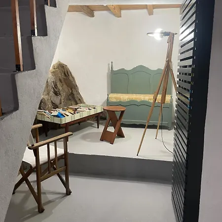 Casa Ascarius