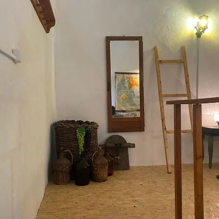 Holiday home Casa Ascarius