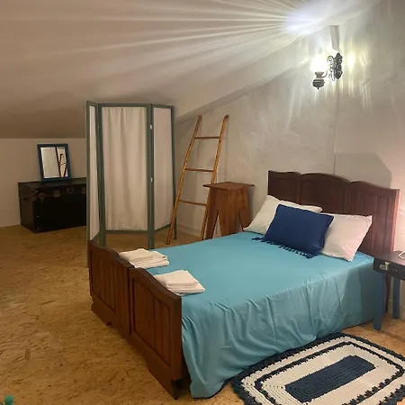 Casa Ascarius Holiday home *