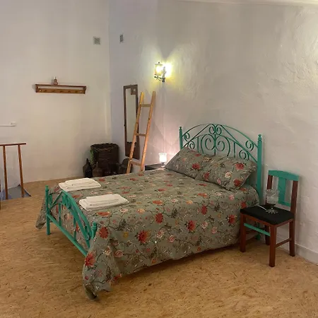 Holiday home Casa Ascarius Escarigo